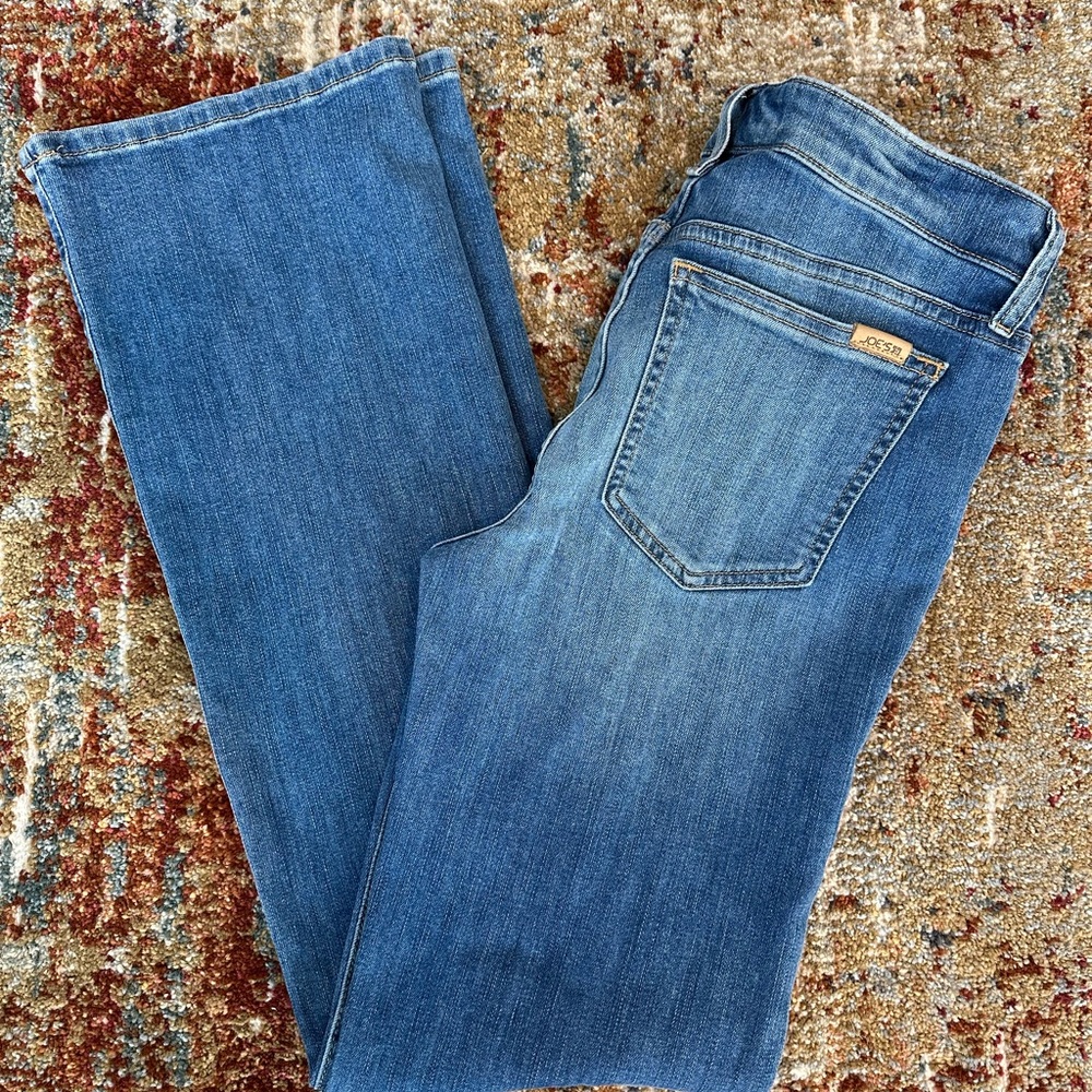 Joe’s Flawless Provocateur Petite Bootcut